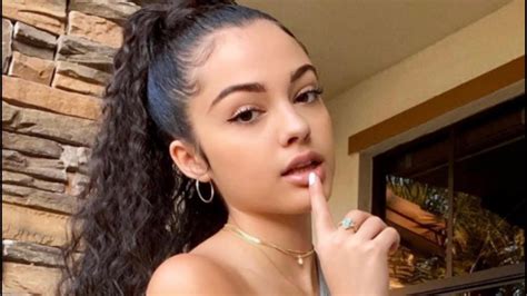 malu only fans leak|FULL VIDEO: Malu Trevejo Nude & Sex Tape Onlyfans Leaked!